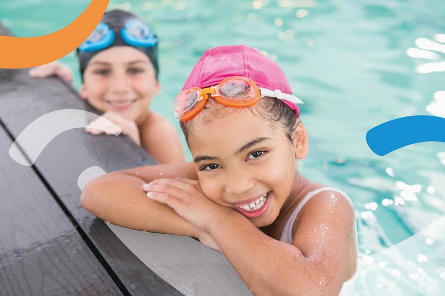 Stage Natation Enfants AquaSénart