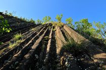 Orgues volcaniques d'Usson