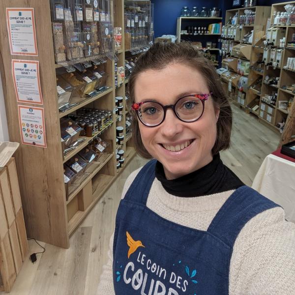 Le coin des colibris - Soleymieu - Balcons du Dauphiné