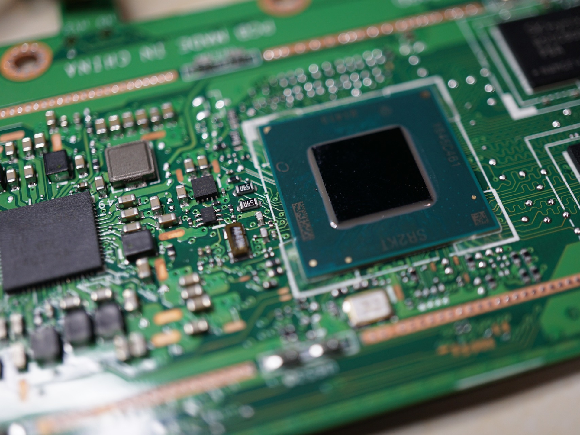 Découverte du makey-makey