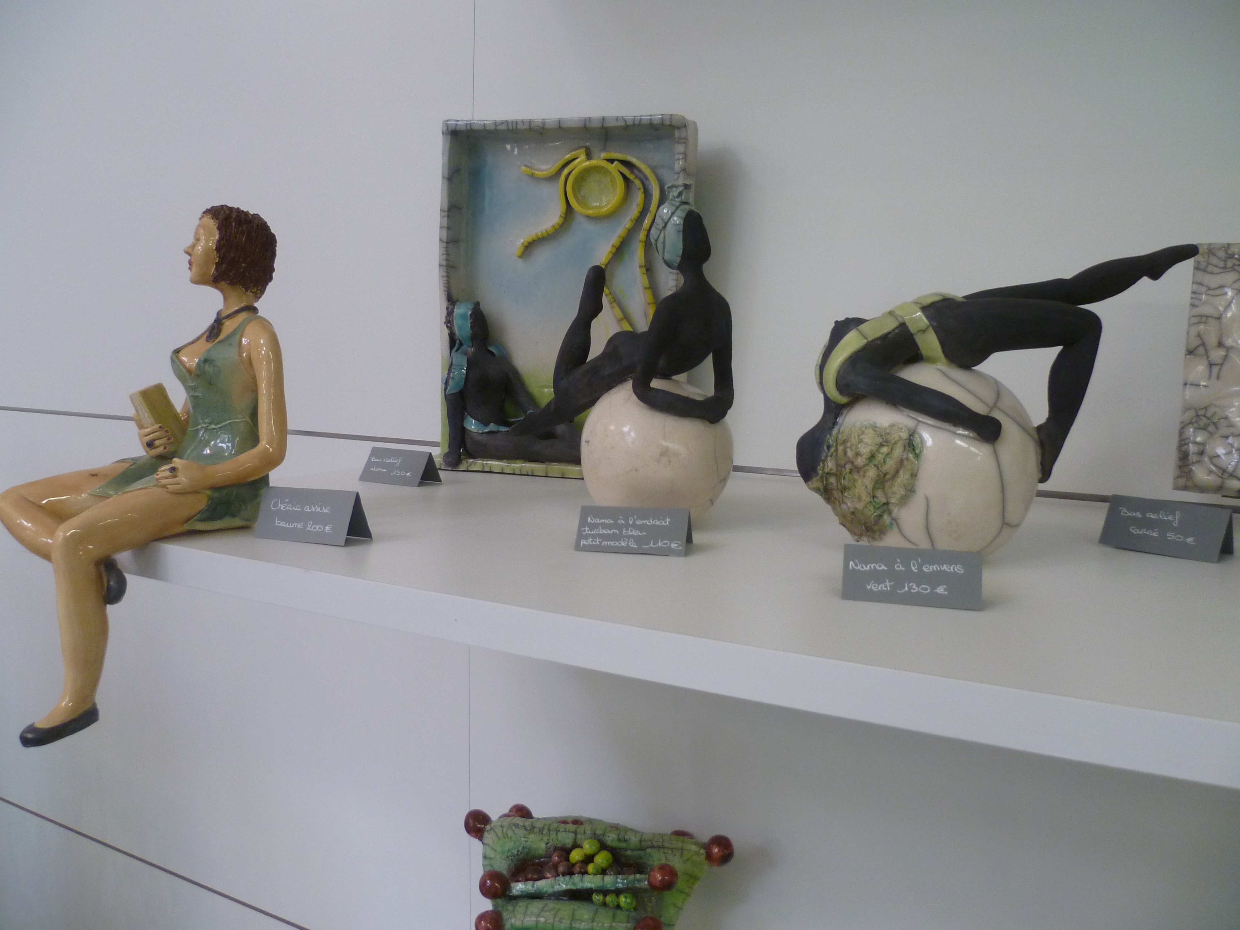 L'Argilla - Maison du santon et de la céramique