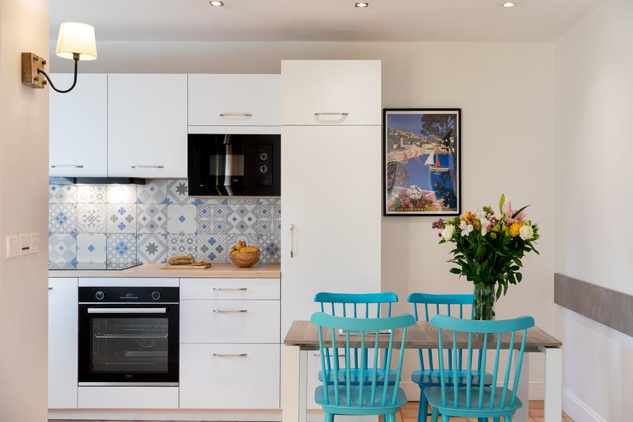 La Résidence du Bailli