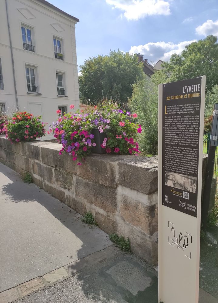 L'Yvette