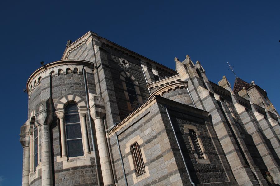 Église Saint-Jean-l'Évangéliste