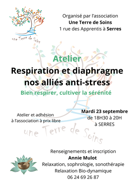 - © Mulot A respi et diaphragme - © Mulot A