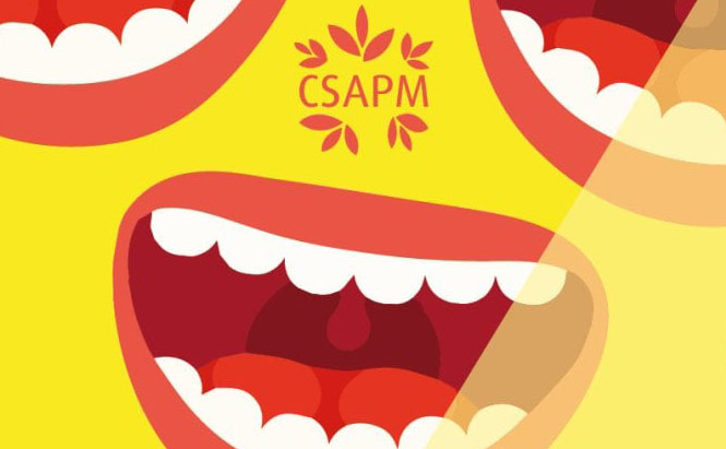 Théâtre d'humour: Ryad Baxx sort de l’ombre