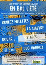 folk des terres froides
