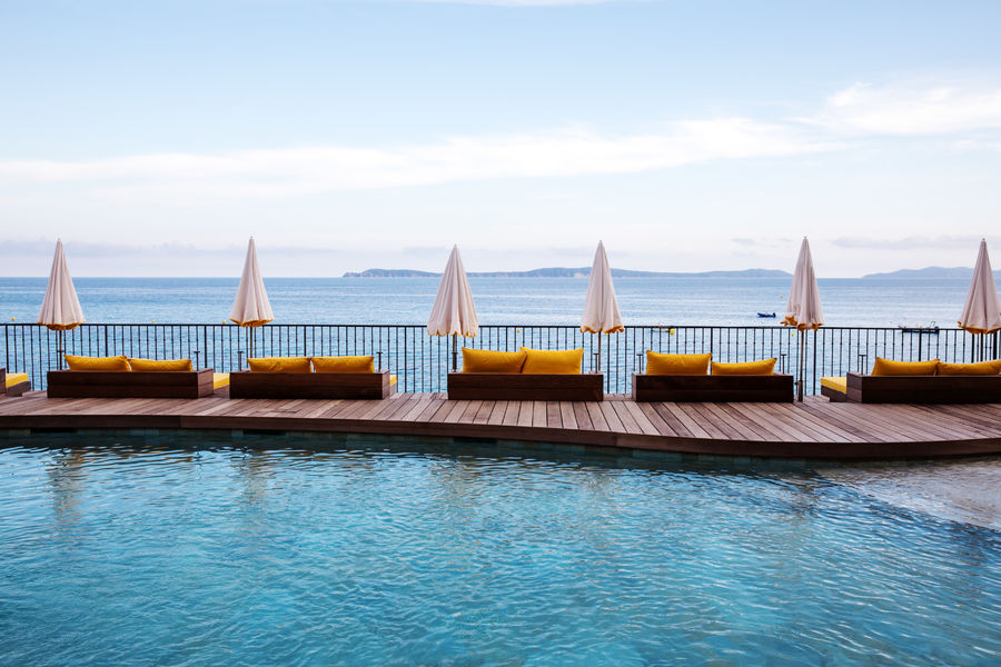 Hôtel le Bailli de Suffren