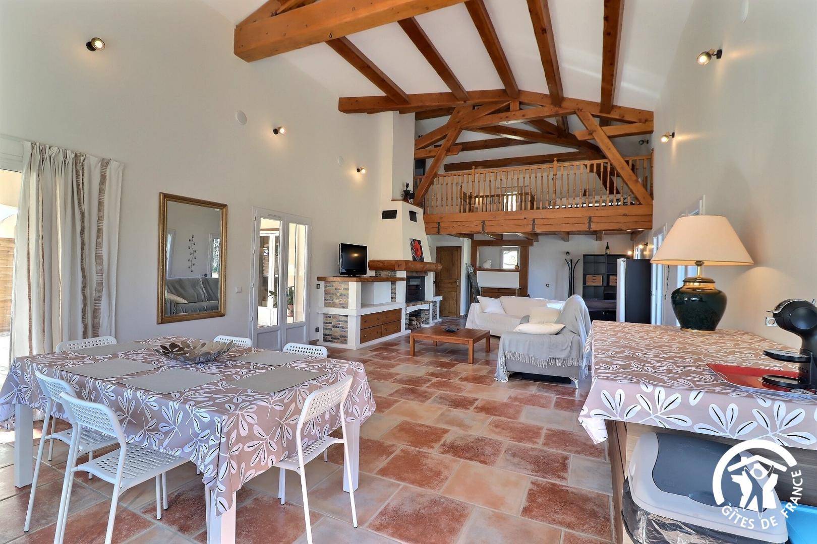 Repos sous les oliviers, Velaux - photo 24