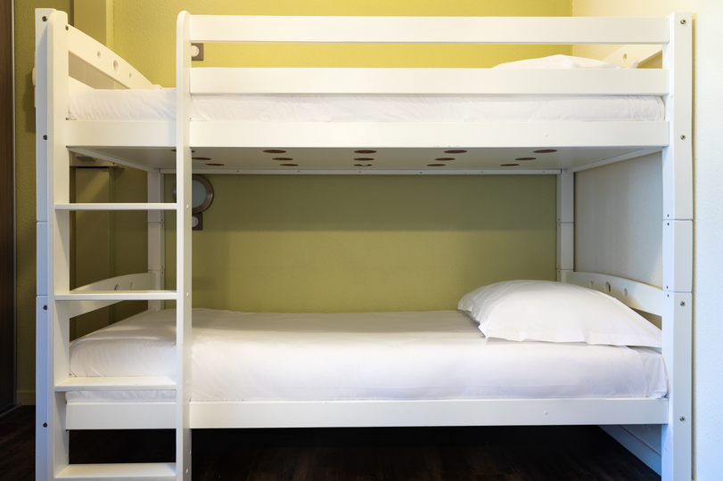 SOWELL Family Résidence Les Amandiers - photo 4