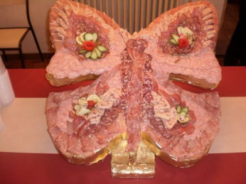 Boucherie Lullinoise