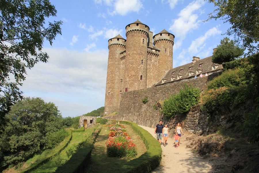 Château Anjony