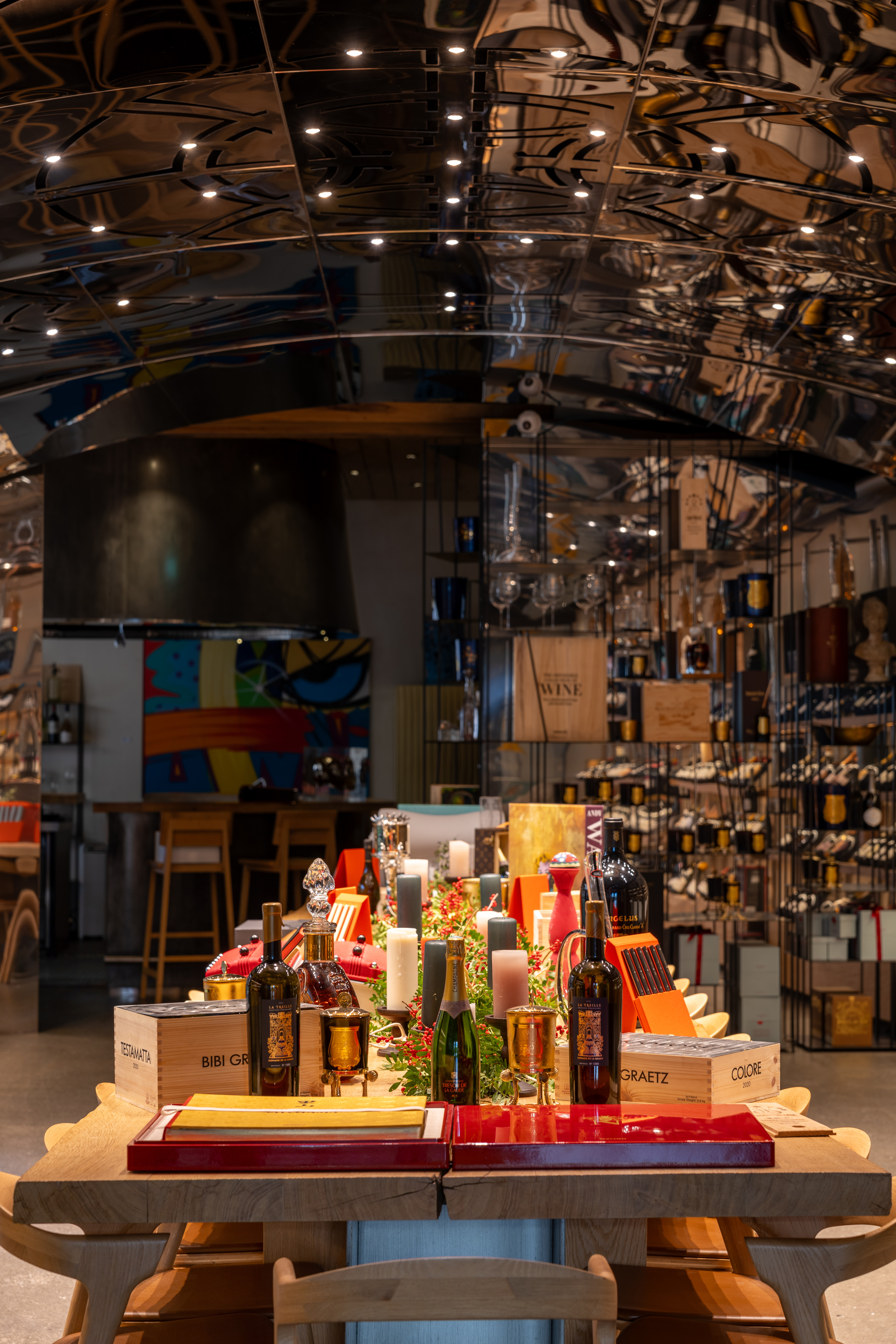 Château de la Gaude - photo 3