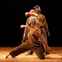 Pain Pieuvre – compagnie Ino_Grenoble