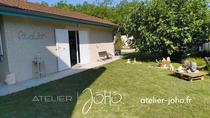 Journée Portes Ouvertes Atelier JoHo_Izeron