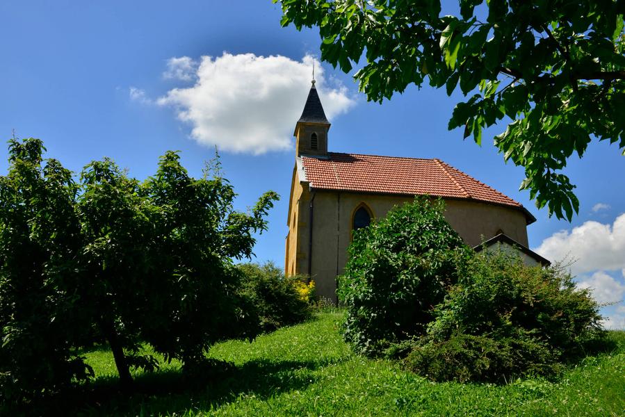 Table panoramique de la chapelle de Ripan_Bessenay
