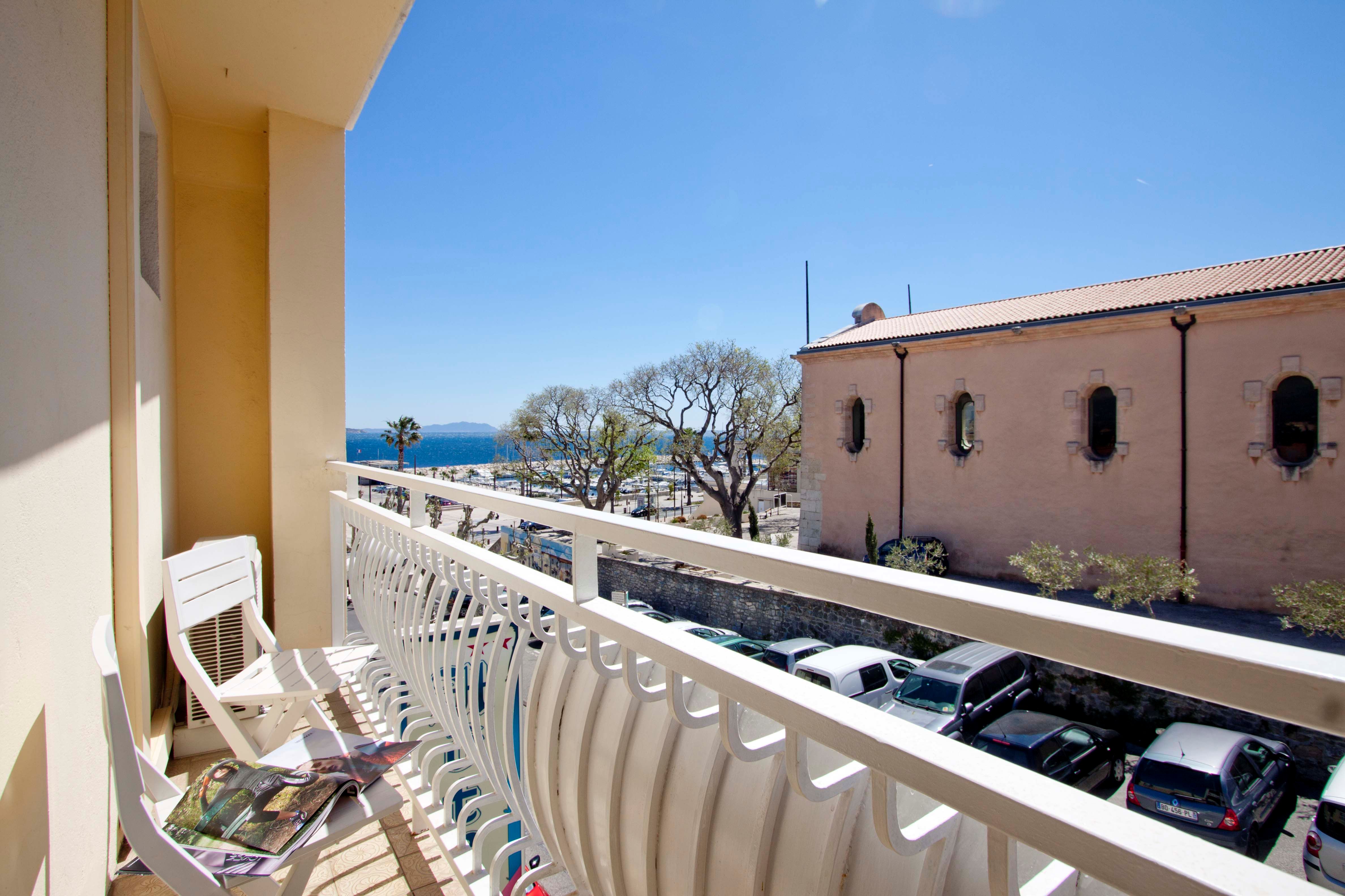 La Croix de Malte, La Ciotat - photo 6