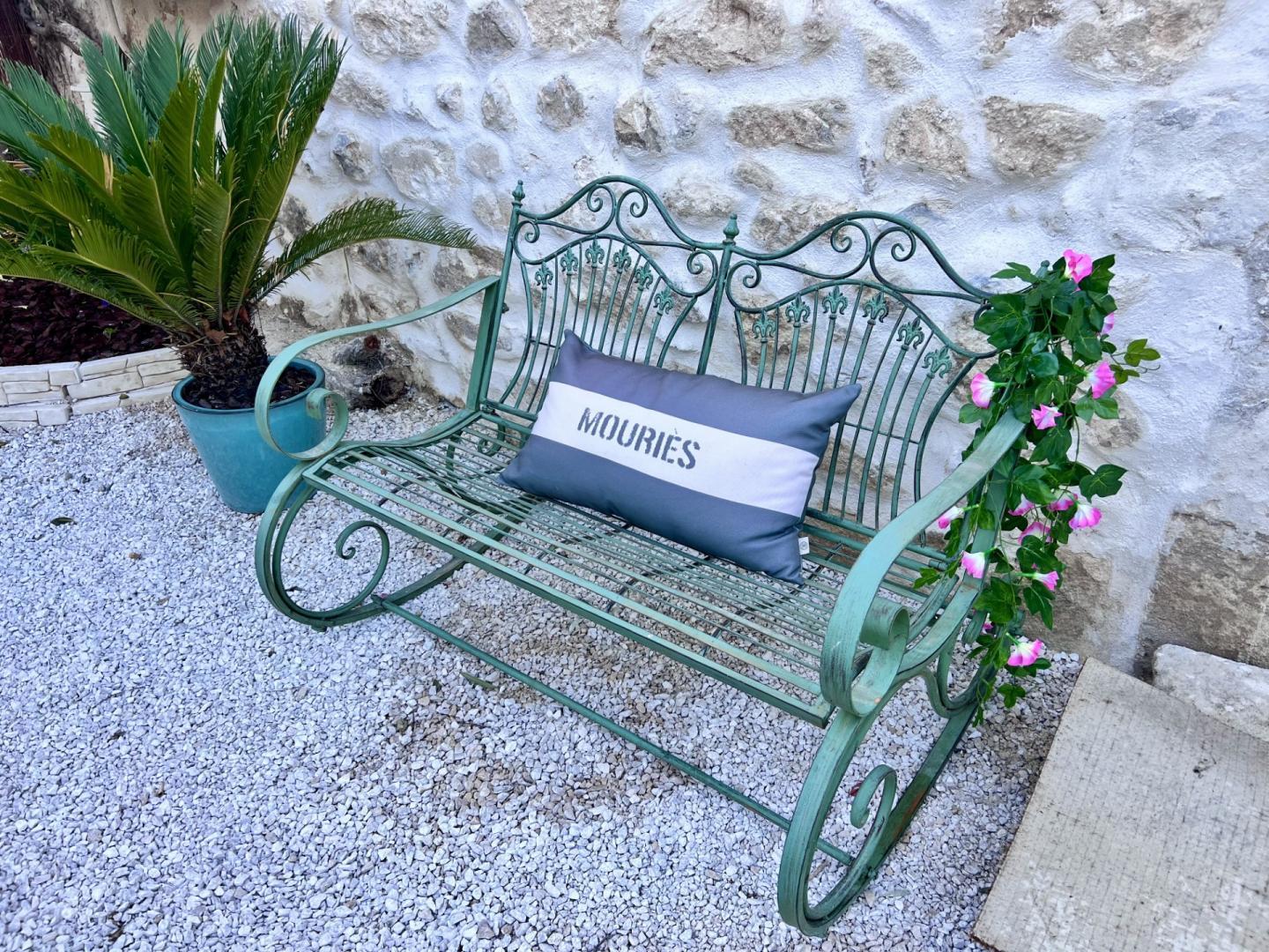 La Bohème 1, Mouriès - photo 14