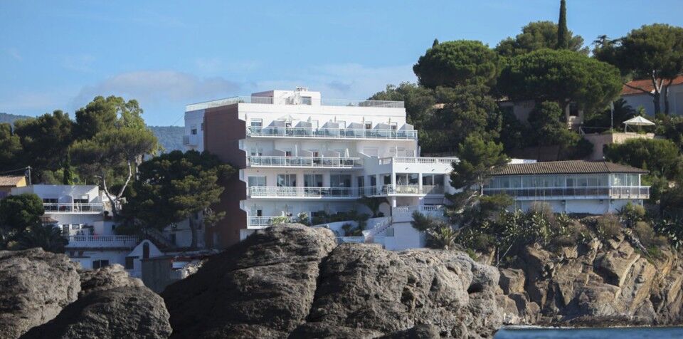 Dolce Vita à la Calanque