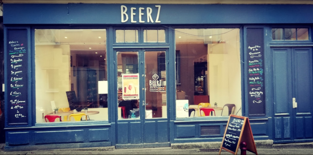 BeerZ Dourdan