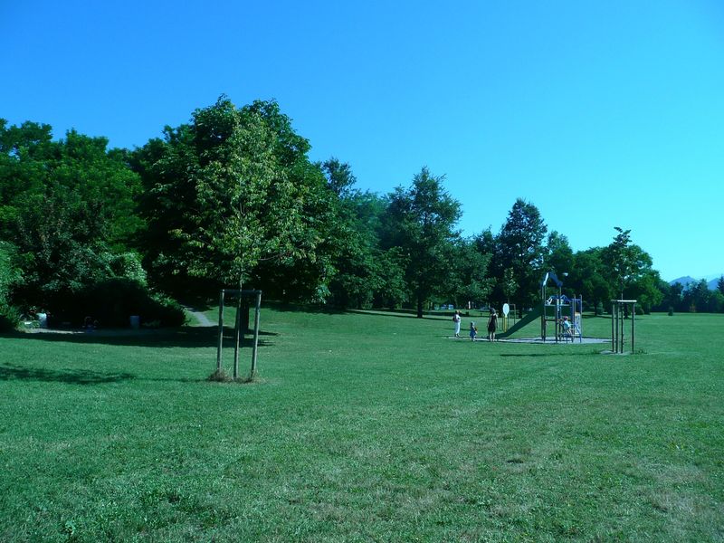 Parc Robert Buisson