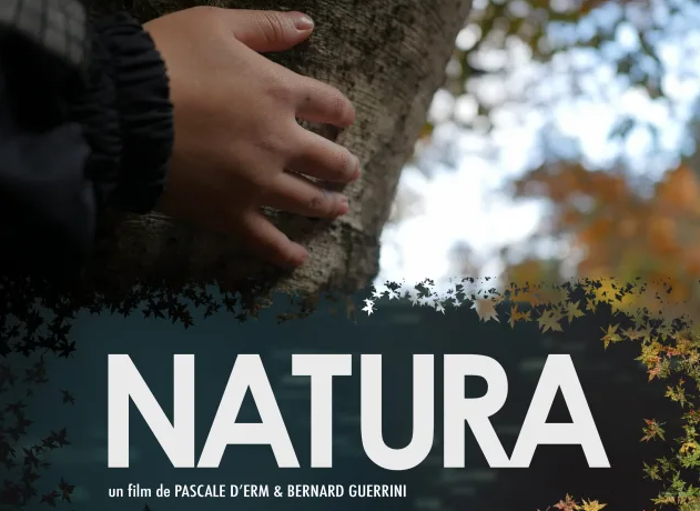 Natura - le film enquête qui nous soigne