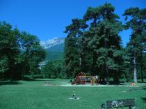 Parc Géo Charles