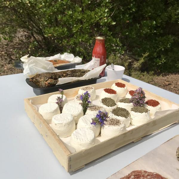 Domaine Leschancel(3)