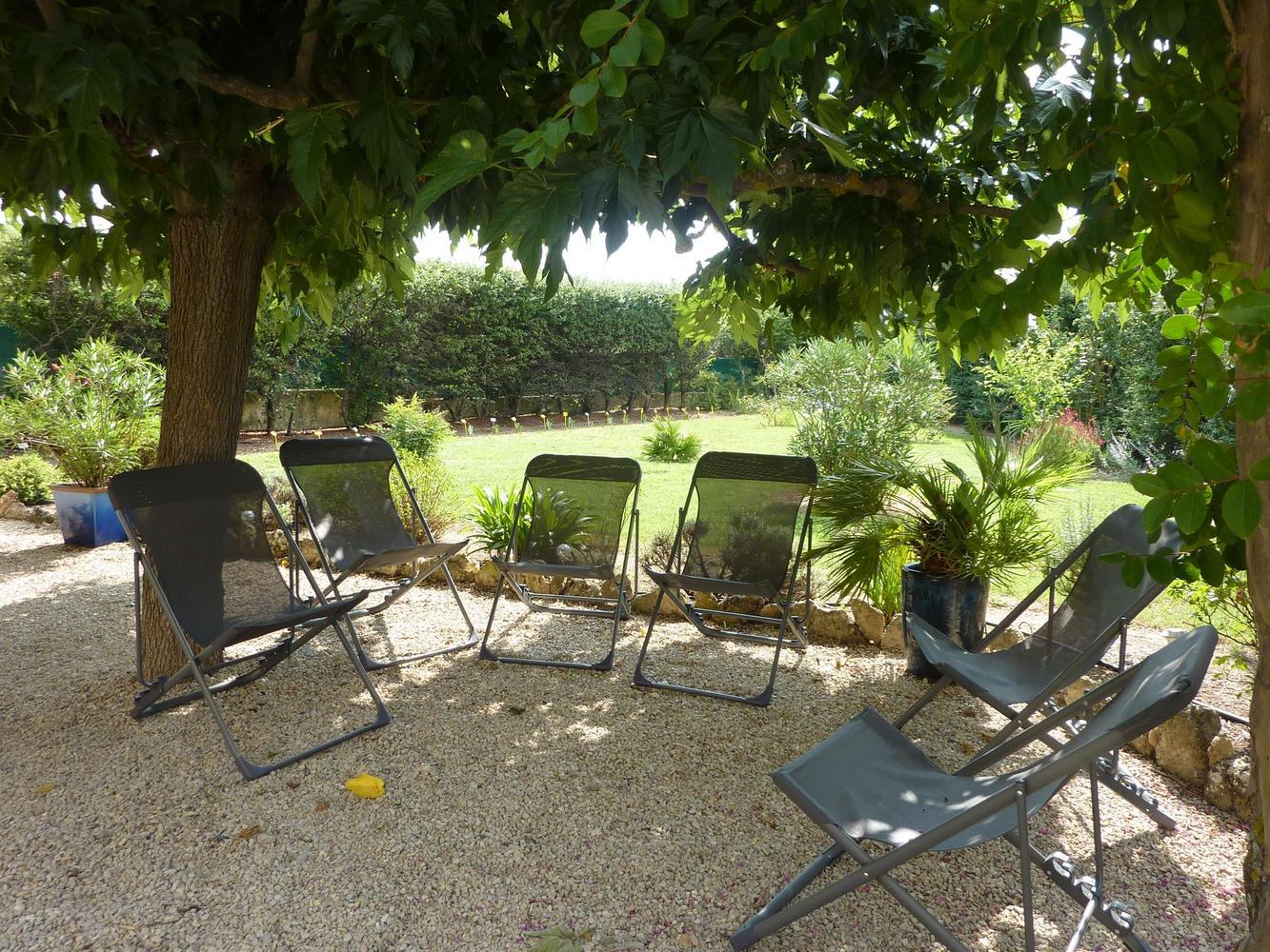 La Farigoule, Plan-d'Orgon - photo 50