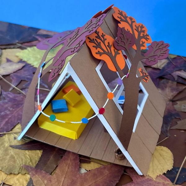 The cabin factory
