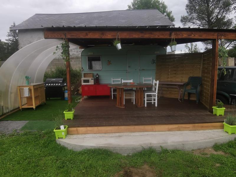 Le Petit Paradis