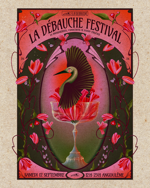 La Débauche Festival 2026
