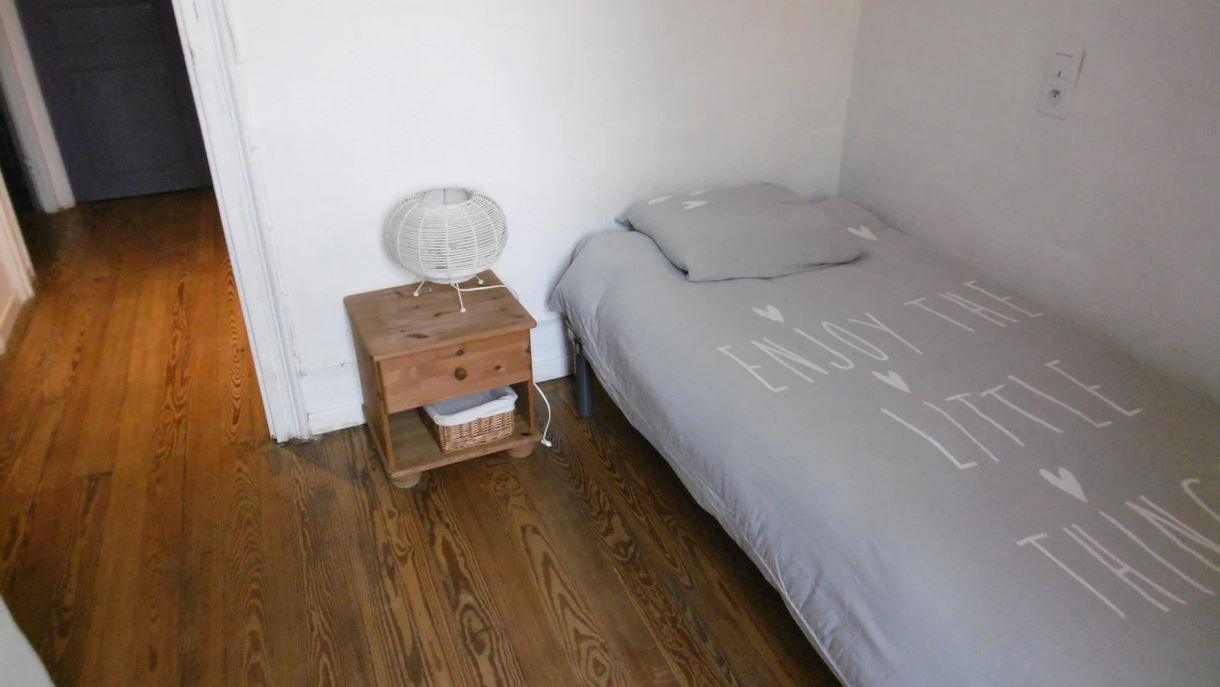 Appartement Le Cours - photo 4