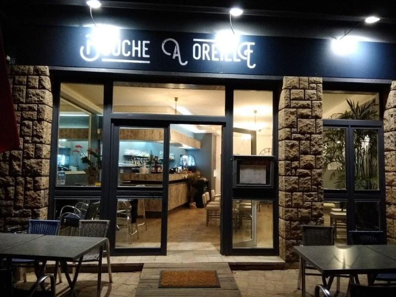 De Bouche à oreille