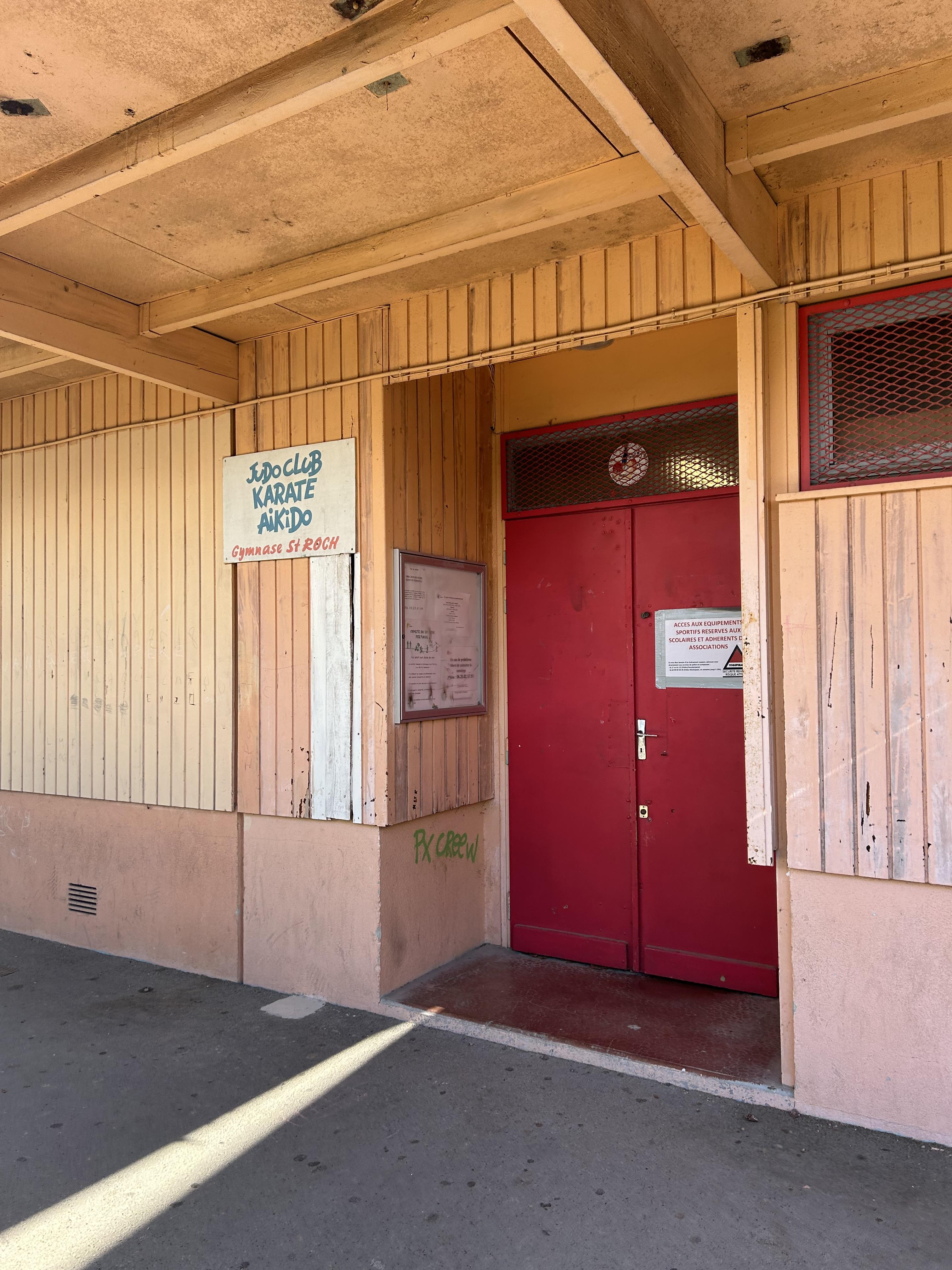 Dojo St Roch, Pertuis - photo 2