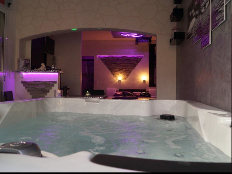 L'Escale Romantique, Marseille 13e Arrondissement - photo 2