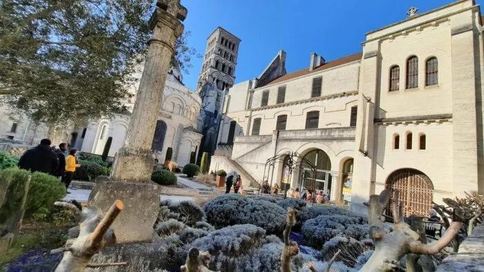 Journées Européennes du Patrimoine - Visite libre du Musée d'Angoulême