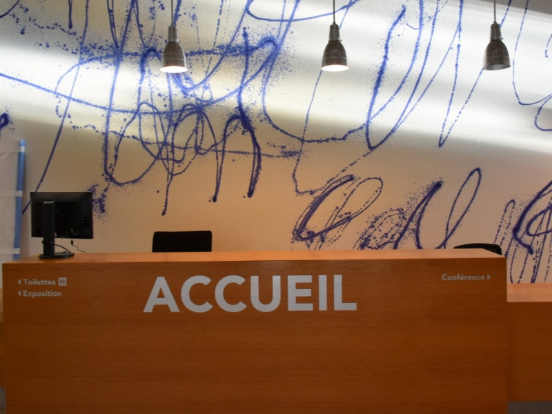 Bibliothèque patrimoniale et archives municipales - Michel Vovelle