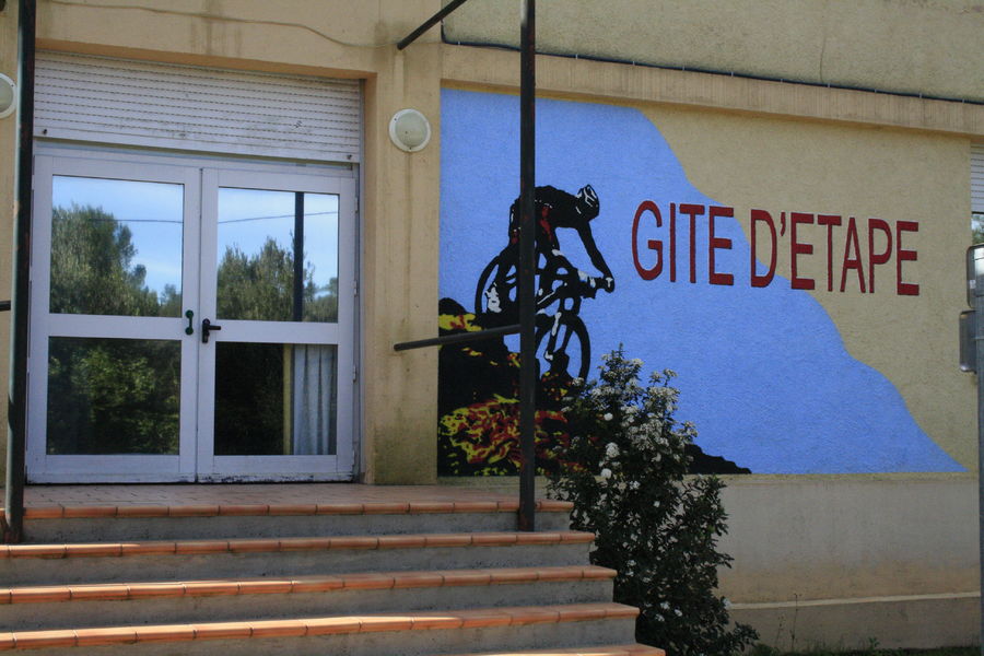 Camping Municipal Pouverels - Cotignac