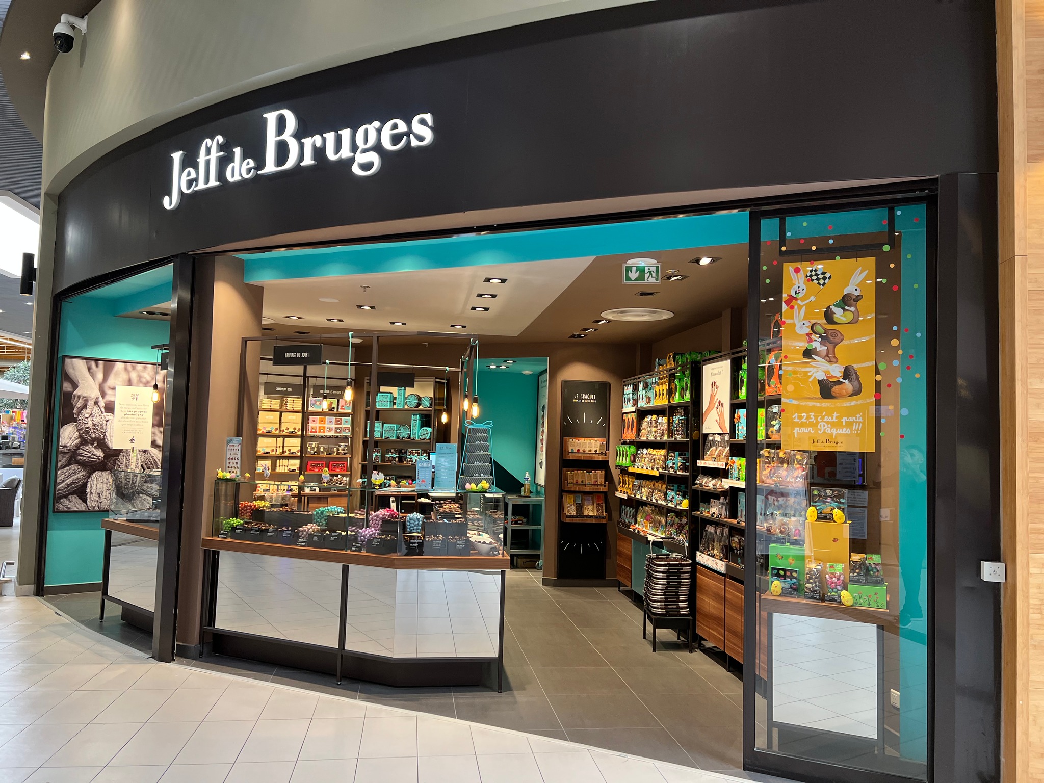 Jeff de Bruges (Marignane)  Office de Tourisme de Marignane