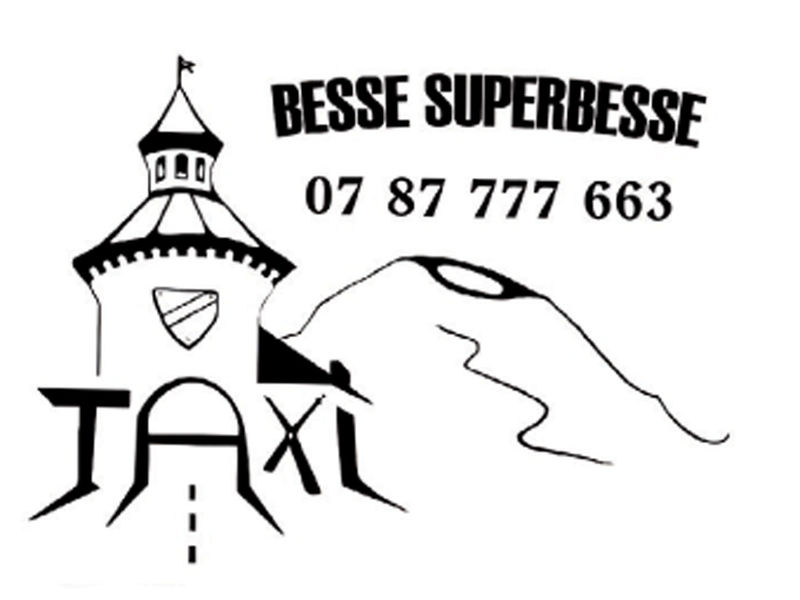 Besse Super Besse Taxi