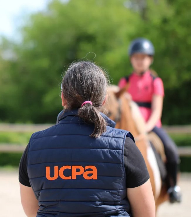 Centre équestre GrandAngoulême