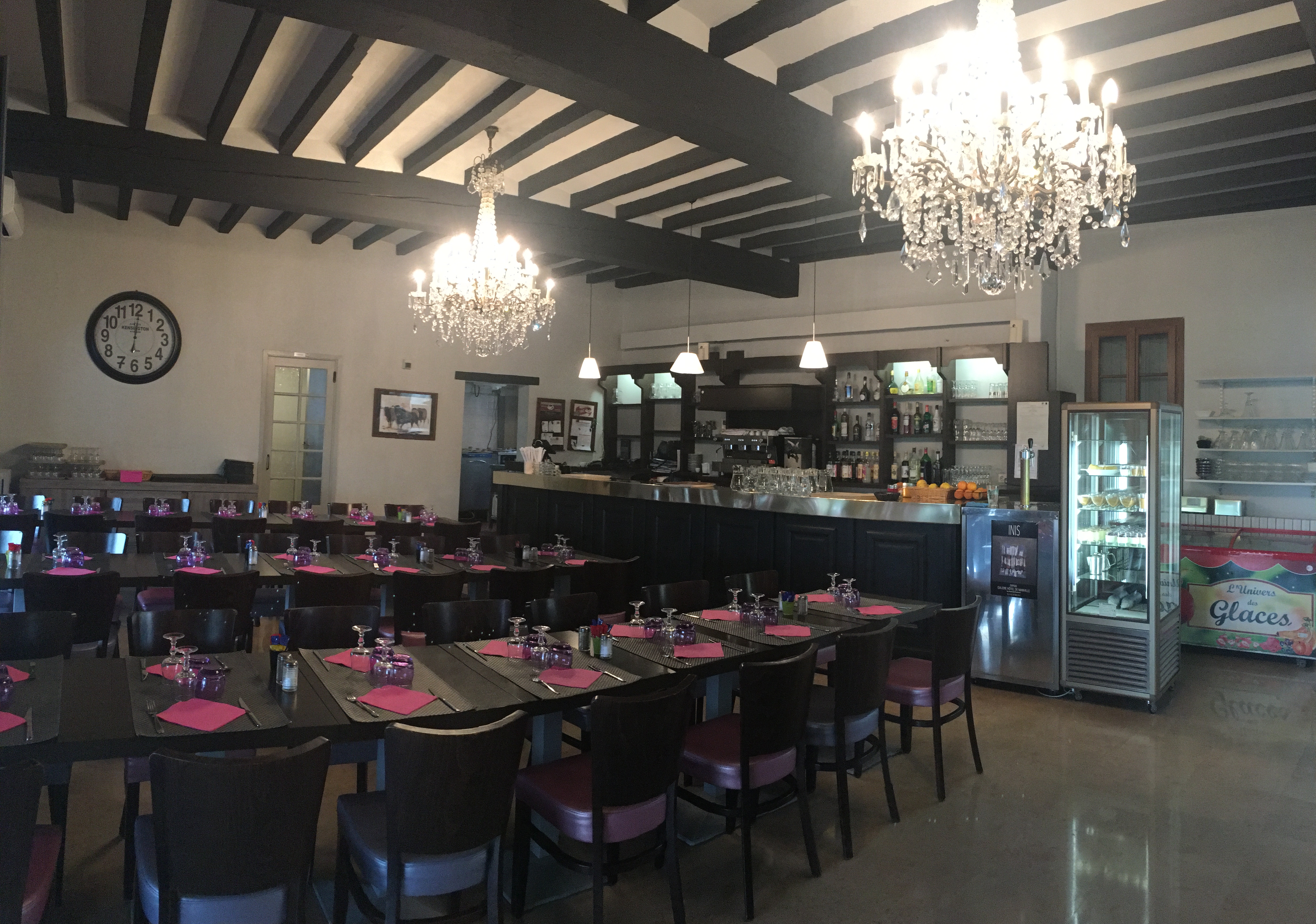 Le Café du Musée - photo 2