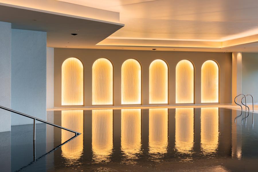 Hôtel Le Palace de Menthon