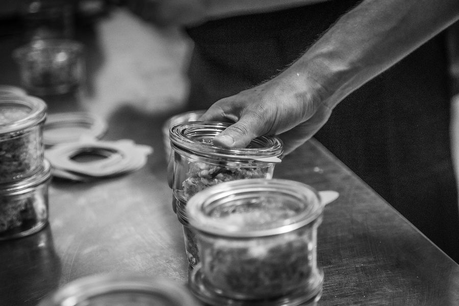 Conserveries les Délices d'Alpage