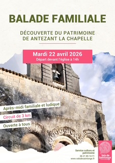 Escapade - Balade famille