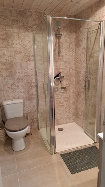 Les Sables - Petit gîte_Brégnier-Cordon