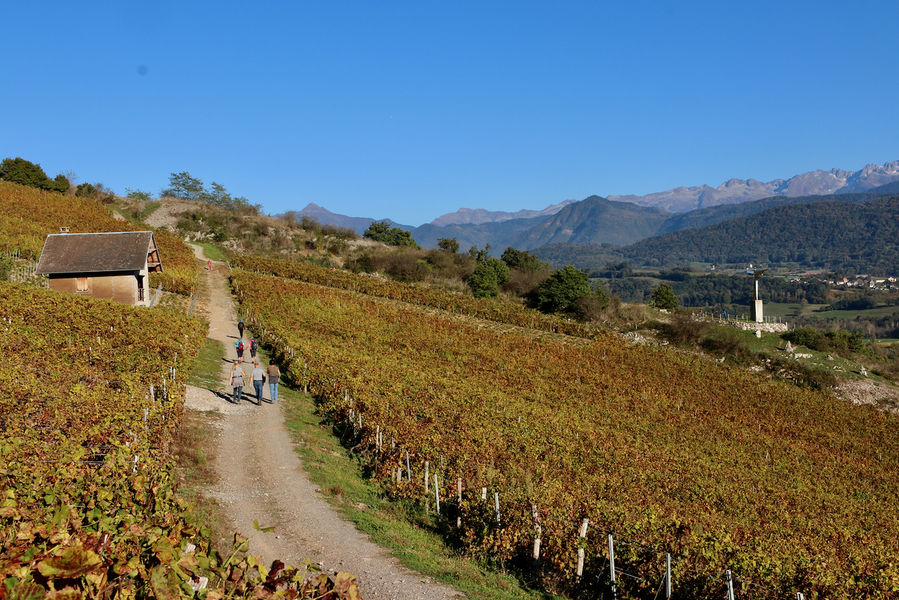 Christ roi de Livio Benedetti.