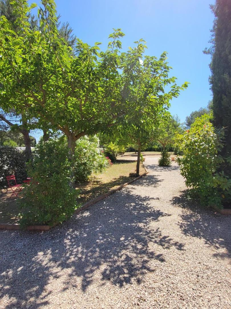 La Ribartille, Roquefort-la-Bédoule - photo 3