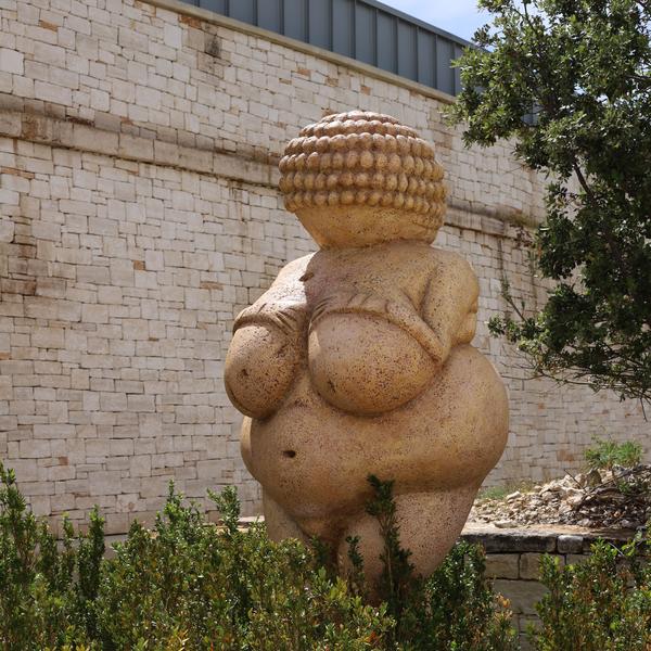 Vénus de Willendorf